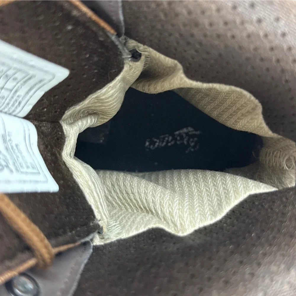 Danner Workman 8